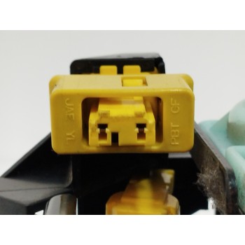 Recambio de cinturon seguridad delantero izquierdo para honda civic berlina 3 (ep1/2) 1.6 vtec cat (d 16 v 1) referencia OEM IAM