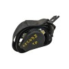 Recambio de cinturon seguridad trasero derecho para seat leon sc (5f5) fr referencia OEM IAM 5F3857805A  
