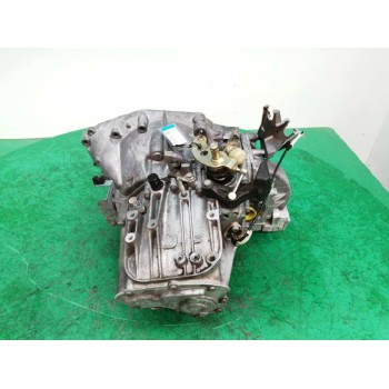 Recambio de caja cambios para peugeot 407 st sport referencia OEM IAM 20MB02  