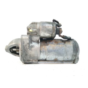 Recambio de motor arranque para ssangyong kyron 2.0 referencia OEM IAM 6651510101 TM000A34001 