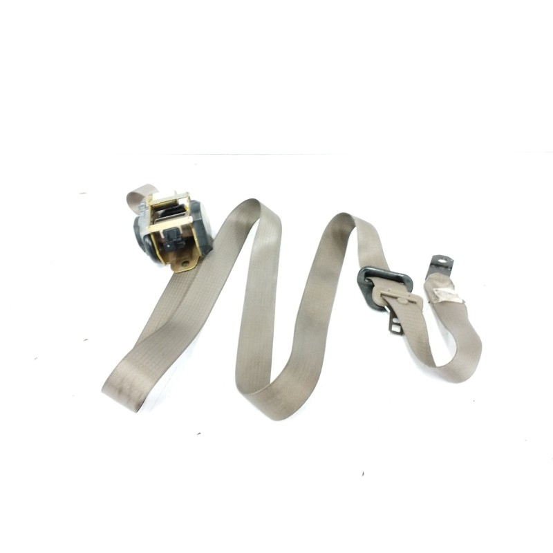 Recambio de cinturon seguridad delantero izquierdo para chrysler pt cruiser (pt) 2.2 crd cat referencia OEM IAM 606340701B  