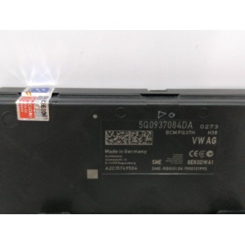 Recambio de modulo electronico para volkswagen crafter kasten (sy) 2.0 tdi referencia OEM IAM 5Q0937084DA A2C15769504 