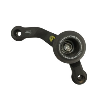 Recambio de taco anticaida derecho para kawasaki zh2 1000 zh2 1000 referencia OEM IAM EVOTECH PERFORMANCE  