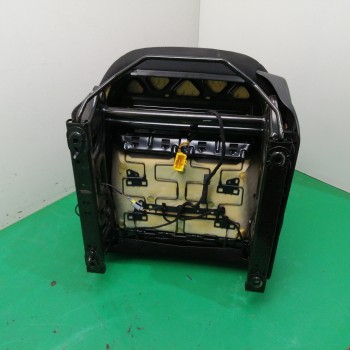 Recambio de asiento delantero izquierdo para citroën c3 picasso 1.6 hdi fap referencia OEM IAM   