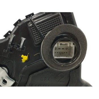 Recambio de cerradura puerta delantera derecha para toyota auris 1.2 16v turbo cat referencia OEM IAM 6903005131  