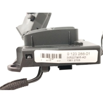 Recambio de mando volante para bmw serie 3 cabrio (e93) 2.0 16v cat referencia OEM IAM 9123288  