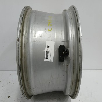 Recambio de llanta para citroën c4 picasso 1.6 hdi fap referencia OEM IAM 9684969380 7J16CH4 ET26 4H 4X108