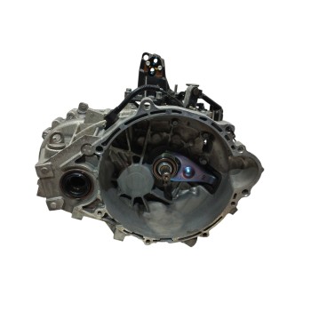 CAJA CAMBIOS WFJ6K 206174 KM ZD76