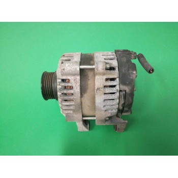 Recambio de alternador para chevrolet aveo lt referencia OEM IAM 96936135 95A 