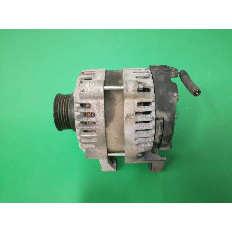 Recambio de alternador para chevrolet aveo lt referencia OEM IAM 96936135 95A 