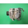 Recambio de alternador para chevrolet aveo lt referencia OEM IAM 96936135 95A 