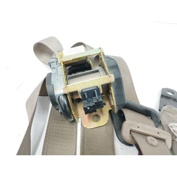 Recambio de cinturon seguridad delantero izquierdo para chrysler pt cruiser (pt) 2.2 crd cat referencia OEM IAM 606340701B  