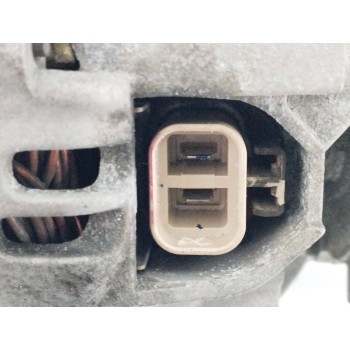 Recambio de alternador para kia sorento 2.5 crdi cat referencia OEM IAM  110A 