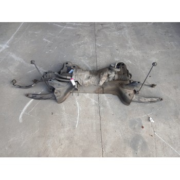 Recambio de puente delantero para peugeot 307 break/sw (s2) 1.6 hdi referencia OEM IAM   