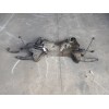 Recambio de puente delantero para peugeot 307 break/sw (s2) 1.6 hdi referencia OEM IAM   