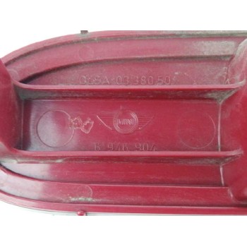 Recambio de luz central de freno para mini mini (f56) 1.5 12v referencia OEM IAM 6946904 0338050 
