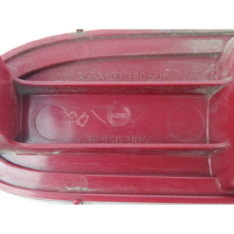 LUZ CENTRAL DE FRENO 0338050