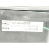 Recambio de palanca cambio para opel adam 1.4 16v referencia OEM IAM 55490859  