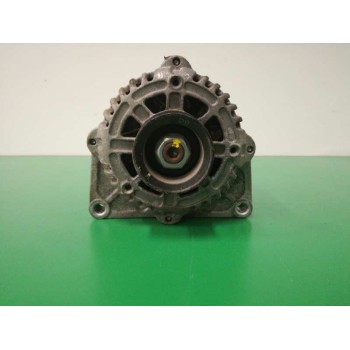Recambio de alternador para chevrolet aveo lt referencia OEM IAM 96936135 95A 