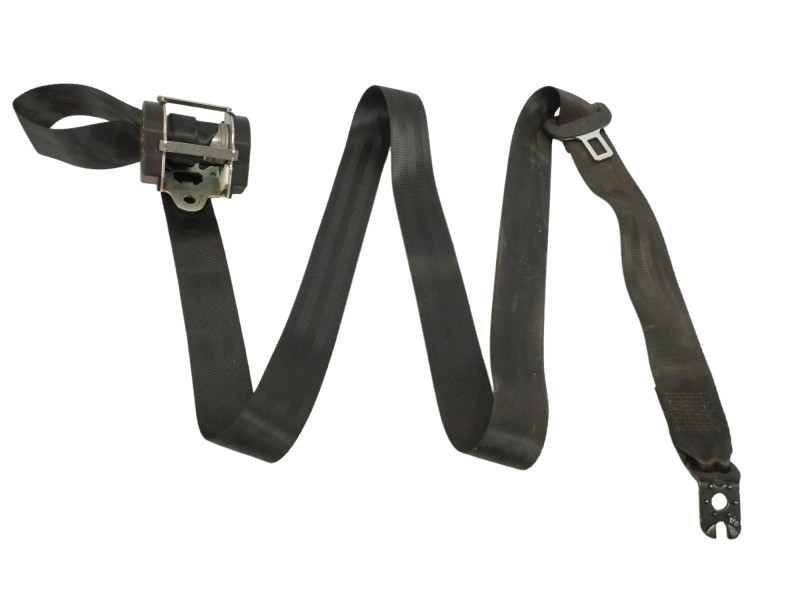 Recambio de cinturon seguridad trasero izquierdo para seat leon sc (5f5) fr referencia OEM IAM 5F3857805A Recambio de cinturon seguridad trasero izquierdo para seat leon sc (5f5) fr referencia OEM IAM 5F3857805A