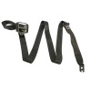 Recambio de cinturon seguridad trasero izquierdo para seat leon sc (5f5) fr referencia OEM IAM 5F3857805A  
