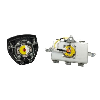 Recambio de salpicadero para toyota auris touring sports (e18) 1.8 16v cat (híbrido) referencia OEM IAM 5540102160 4513002450C1 