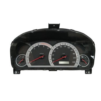 Recambio de cuadro instrumentos para chevrolet captiva 2.0 diesel cat referencia OEM IAM 96628240 FA6J141281 