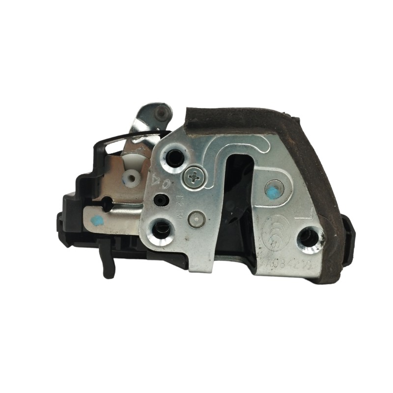 Recambio de cerradura puerta trasera izquierda para toyota auris 1.2 16v turbo cat referencia OEM IAM 6906005051  