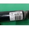 Recambio de amortiguador trasero derecho para peugeot 208 style referencia OEM IAM 9804627380  