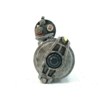 Recambio de motor arranque para ssangyong kyron 2.0 referencia OEM IAM 6651510101 TM000A34001 