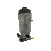 Recambio de soporte filtro aceite para bmw x5 (e53) 4.4 v8 32v cat (m62) referencia OEM IAM 7511169  