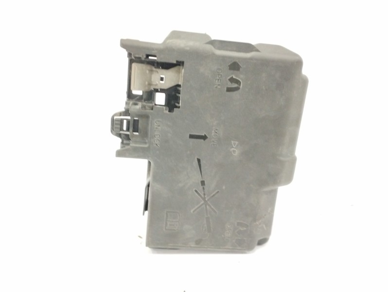 Recambio de caja reles / fusibles para opel adam 1.4 16v referencia OEM IAM 13423481 Recambio de caja reles / fusibles para opel adam 1.4 16v referencia OEM IAM 13423481