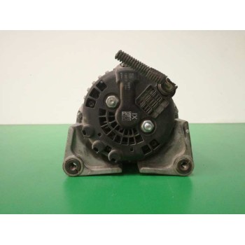 Recambio de alternador para chevrolet aveo lt referencia OEM IAM 96936135 95A 