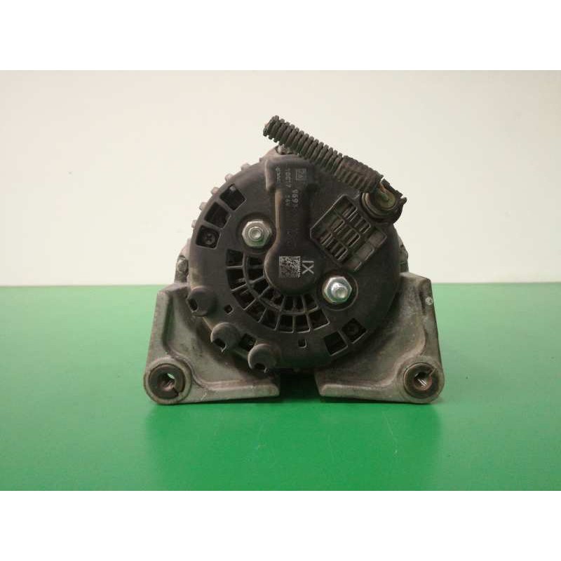 ALTERNADOR 95A