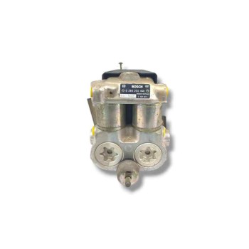 Recambio de abs para bmw serie 3 berlina (e30) 318is referencia OEM IAM 1157011 0265200040 