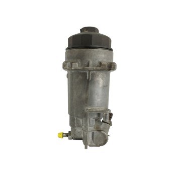 Recambio de soporte filtro aceite para bmw x5 (e53) 4.4 v8 32v cat (m62) referencia OEM IAM 7511169  