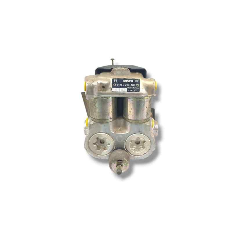 Recambio de abs para bmw serie 3 berlina (e30) 318is referencia OEM IAM 1157011 0265200040 