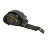 Recambio de cinturon seguridad trasero izquierdo para seat leon sc (5f5) fr referencia OEM IAM 5F3857805A  