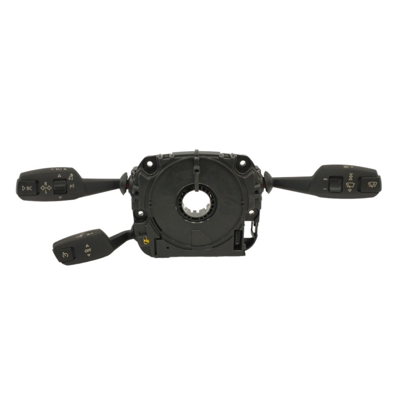 Recambio de mando multifuncion para bmw serie 3 cabrio (e93) 2.0 16v cat referencia OEM IAM 9123041  
