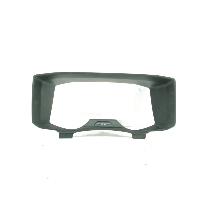 Recambio de tapas cuadro instrumentos para volkswagen crafter kasten (sy) 2.0 tdi referencia OEM IAM 7C1857053F  