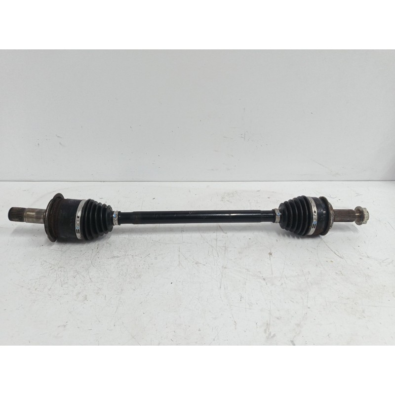 Recambio de transmision delantera derecha para mercedes-benz viano (w639) cdi 2.2 (639.711, 639.713, 639.811, 639.813, 639.815) 