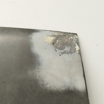 Recambio de capot para alfa romeo 33 berlina 1.3 milano referencia OEM IAM 60502461 OBSERVAR FOTOS 