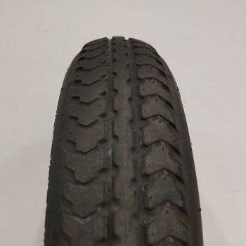 Recambio de neumatico repuesto para toyota yaris 1.3 16v cat referencia OEM IAM  14X4T 4H 4X100