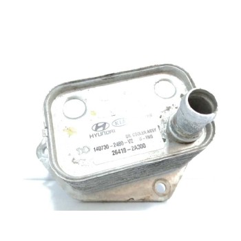 ENFRIADOR ACEITE MOTOR 264102A300 