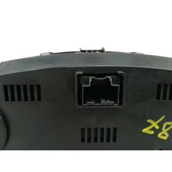 Recambio de cuadro instrumentos para chevrolet captiva 2.0 diesel cat referencia OEM IAM 96628240 FA6J141281 