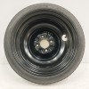 Recambio de neumatico repuesto para toyota yaris 1.3 16v cat referencia OEM IAM  14X4T 4H 4X100