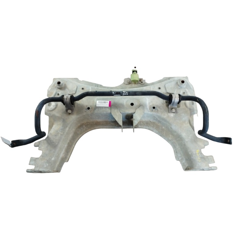 Recambio de puente delantero para renault clio iv technofeel referencia OEM IAM 544017281R  