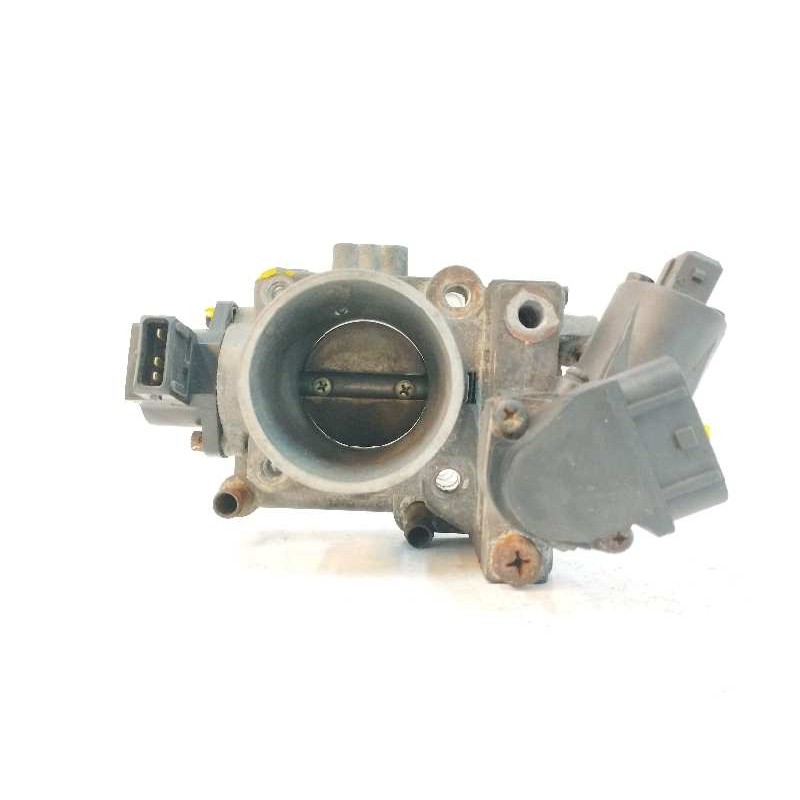 Recambio de caja mariposa para hyundai h 1 starex 2.4 cat referencia OEM IAM 3510032910  