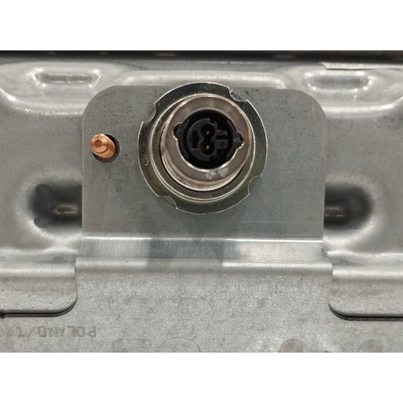 AIRBAG DELANTERO DERECHO