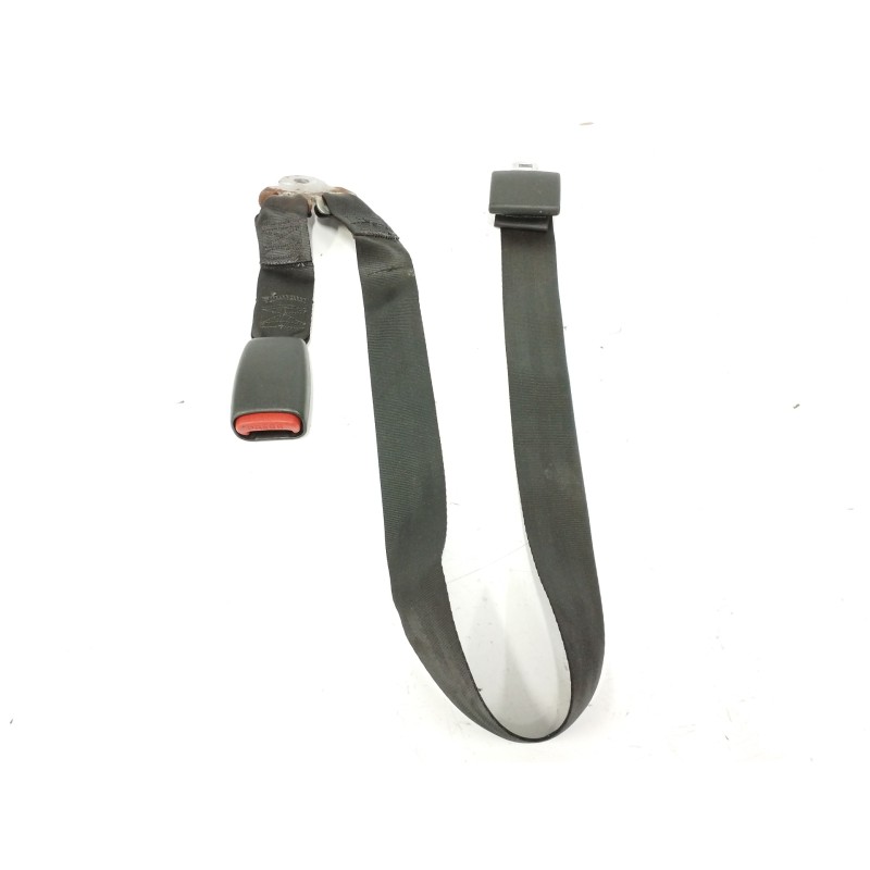 Recambio de cinturon seguridad trasero central para jeep gr.cherokee (zj)/(z) 4.0 cat referencia OEM IAM 55314865  
